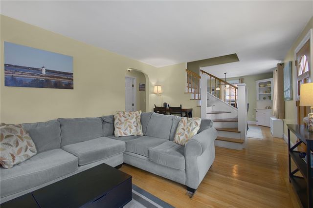 36 Becker Avenue, East Providence, RI 02915