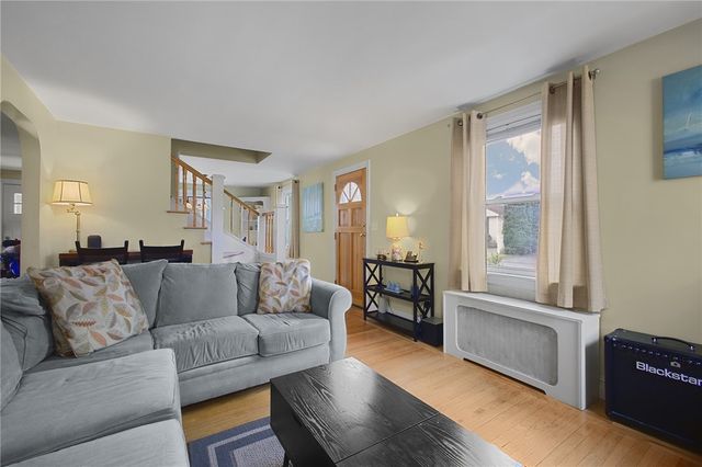 36 Becker Avenue, East Providence, RI 02915