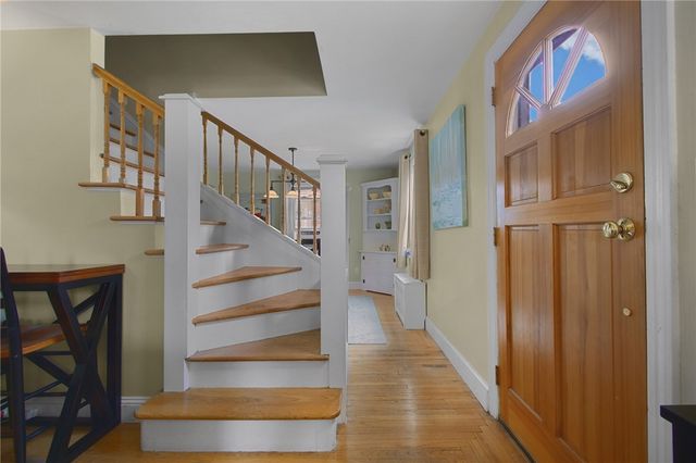 36 Becker Avenue, East Providence, RI 02915