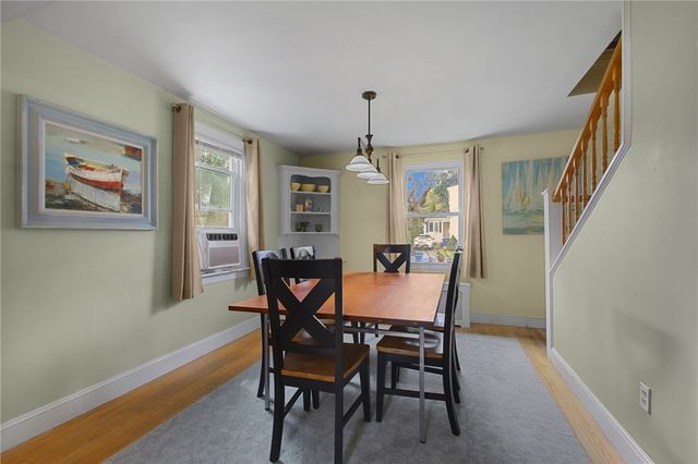 36 Becker Avenue, East Providence, RI 02915