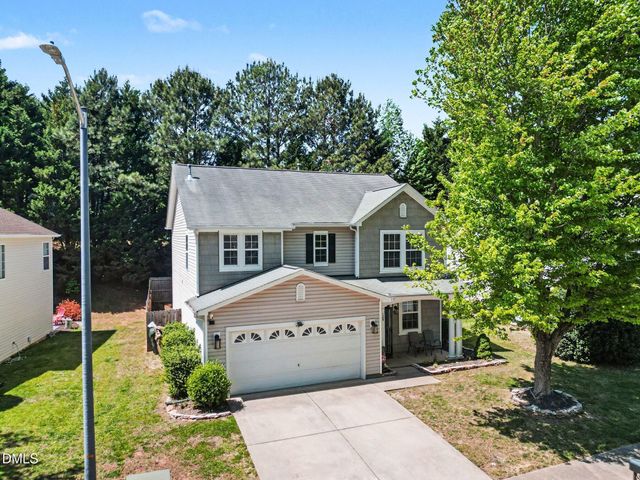 128 Smart Court, Clayton, NC 27520