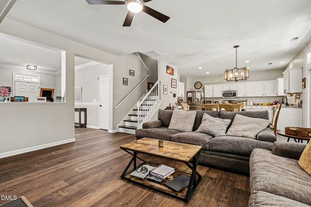 128 Smart Court, Clayton, NC 27520