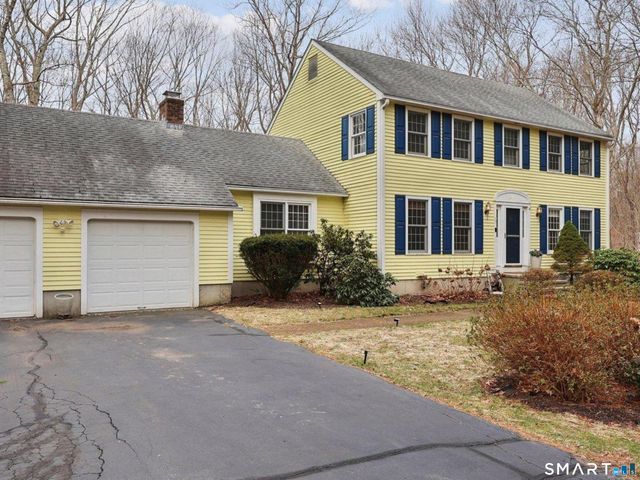 79 Acorn Road, Madison, CT 06443