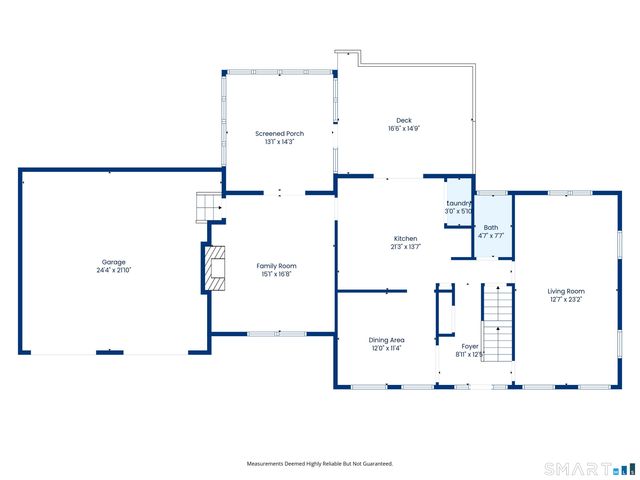 79 Acorn Road, Madison, CT 06443