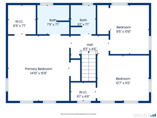 79 Acorn Road, Madison, CT 06443