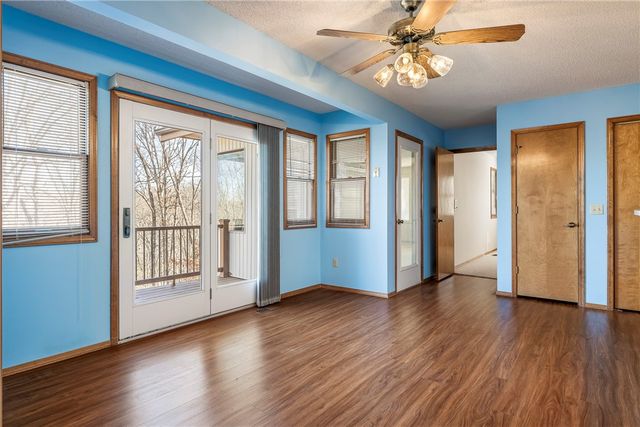 12 Scalloway Circle, Bella Vista, AR 72715