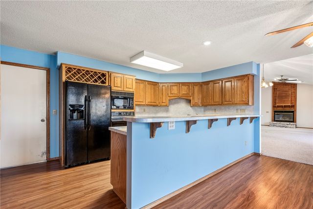 12 Scalloway Circle, Bella Vista, AR 72715