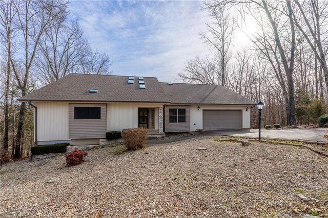 12 Scalloway Circle, Bella Vista, AR 72715