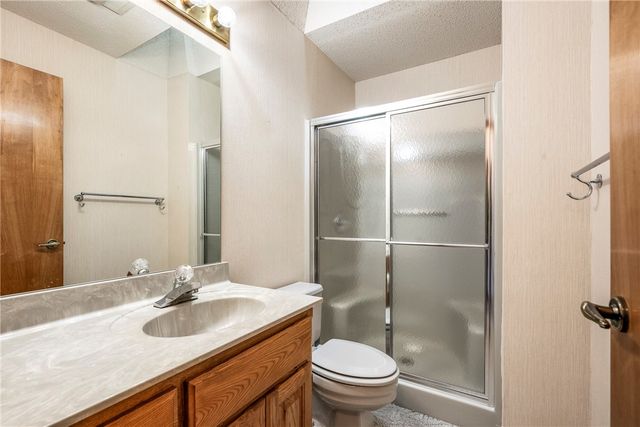 12 Scalloway Circle, Bella Vista, AR 72715