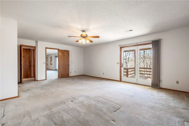 12 Scalloway Circle, Bella Vista, AR 72715