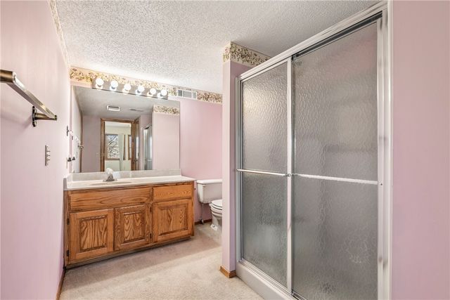 12 Scalloway Circle, Bella Vista, AR 72715