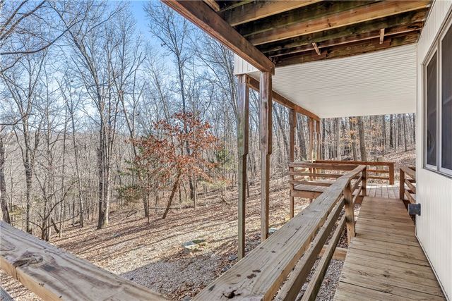 12 Scalloway Circle, Bella Vista, AR 72715