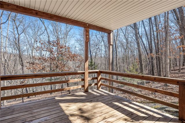 12 Scalloway Circle, Bella Vista, AR 72715