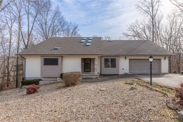 12 Scalloway Circle, Bella Vista, AR 72715