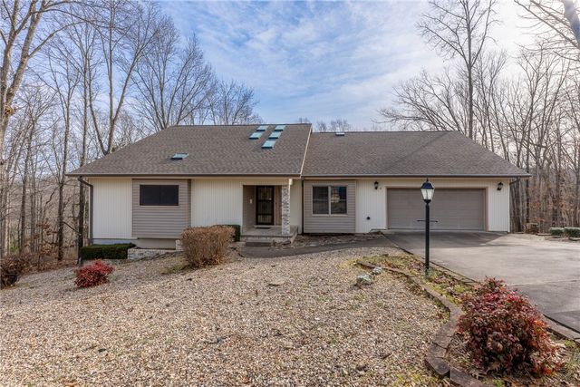 12 Scalloway Circle, Bella Vista, AR 72715