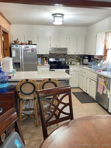 Payne Road, Bethel, CT 06801
