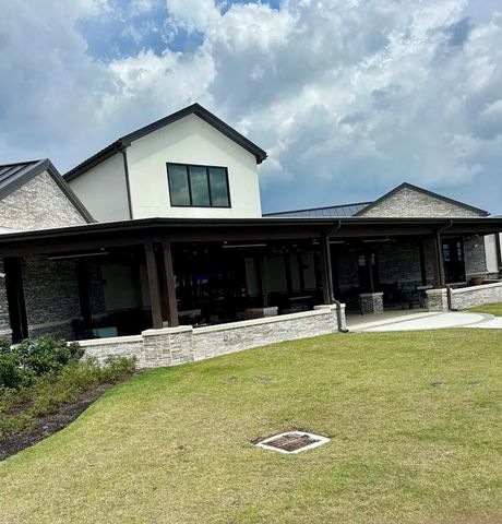 10332 Ritter Run Drive, Rosharon, TX 77583