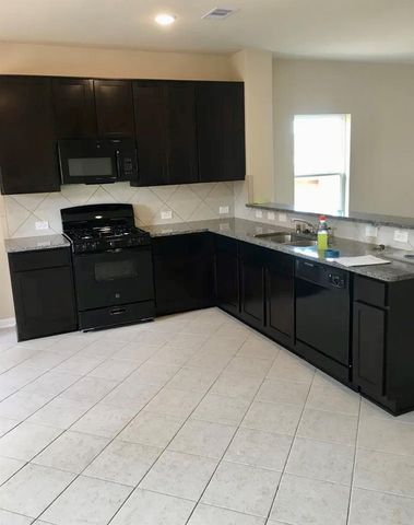 10332 Ritter Run Drive, Rosharon, TX 77583