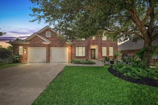 20420 Kearney Hill RD, Pflugerville, TX 78660