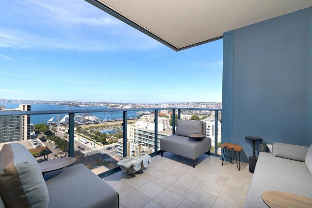 1388 Kettner Blvd 1509, San Diego, CA 92101