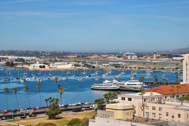 1388 Kettner Blvd 1509, San Diego, CA 92101