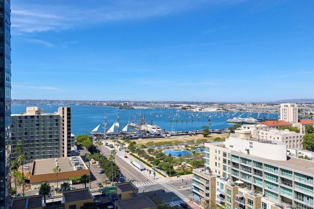 1388 Kettner Blvd 1509, San Diego, CA 92101