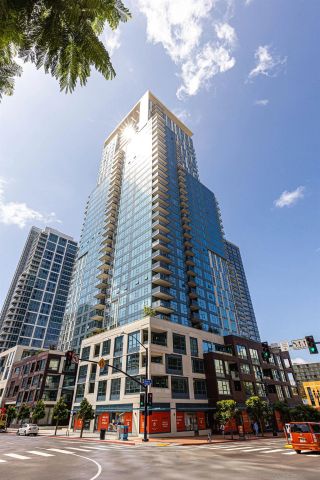 1388 Kettner Blvd 1509, San Diego, CA 92101