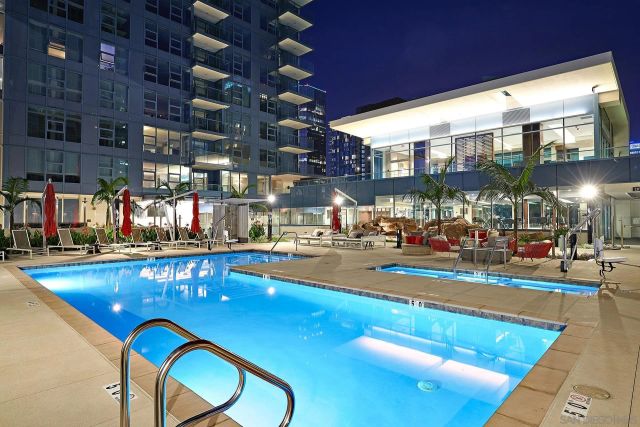 1388 Kettner Blvd 1509, San Diego, CA 92101