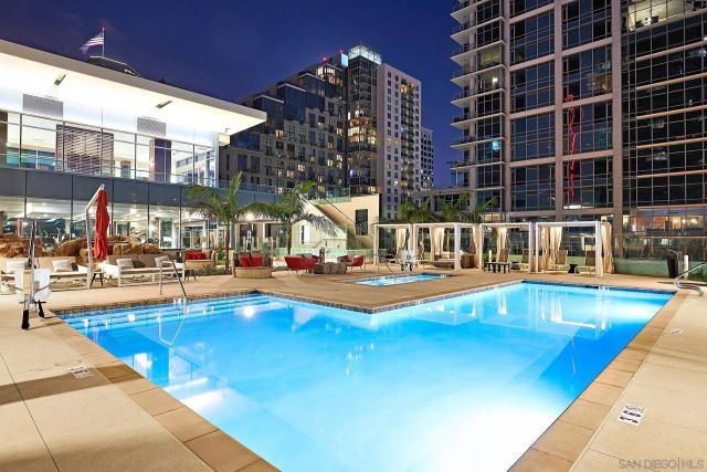 1388 Kettner Blvd 1509, San Diego, CA 92101