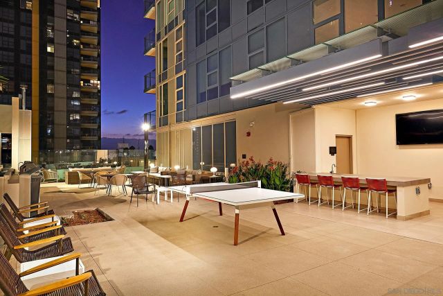 1388 Kettner Blvd 1509, San Diego, CA 92101
