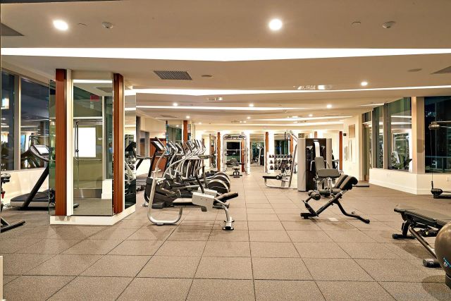 1388 Kettner Blvd 1509, San Diego, CA 92101