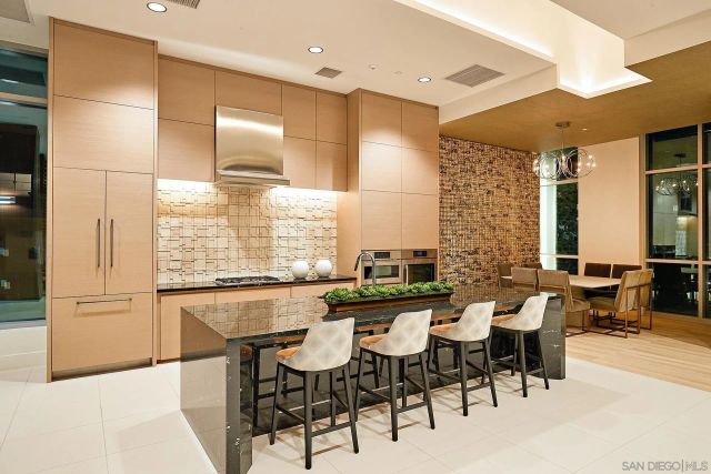 1388 Kettner Blvd 1509, San Diego, CA 92101