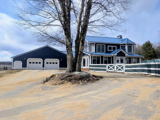 40 Dunbarton Center Road, Bow, NH 03304