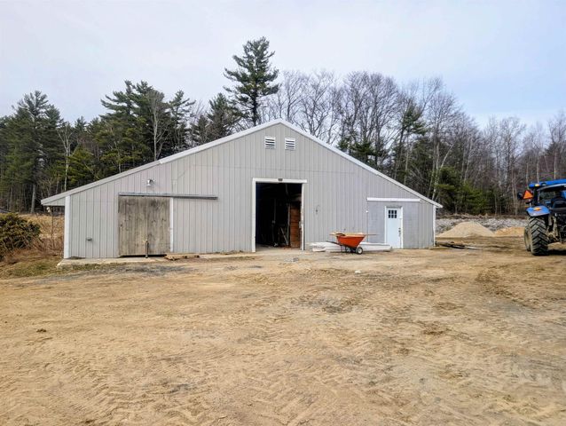 40 Dunbarton Center Road, Bow, NH 03304