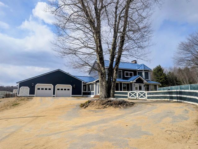 40 Dunbarton Center Road, Bow, NH 03304
