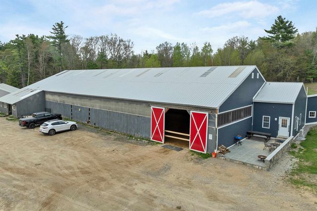 40 Dunbarton Center Road, Bow, NH 03304