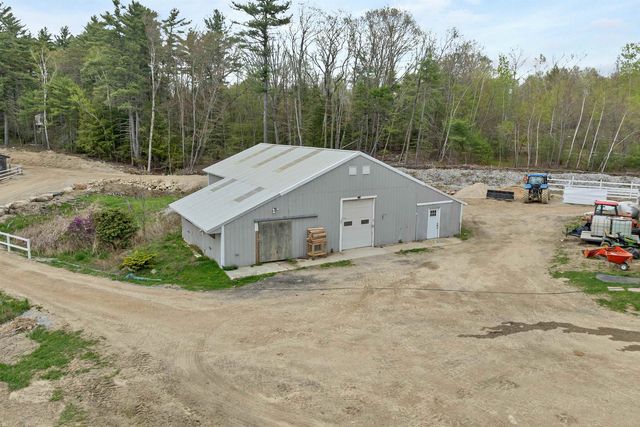 40 Dunbarton Center Road, Bow, NH 03304