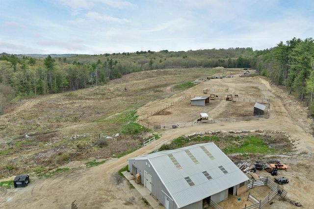 40 Dunbarton Center Road, Bow, NH 03304