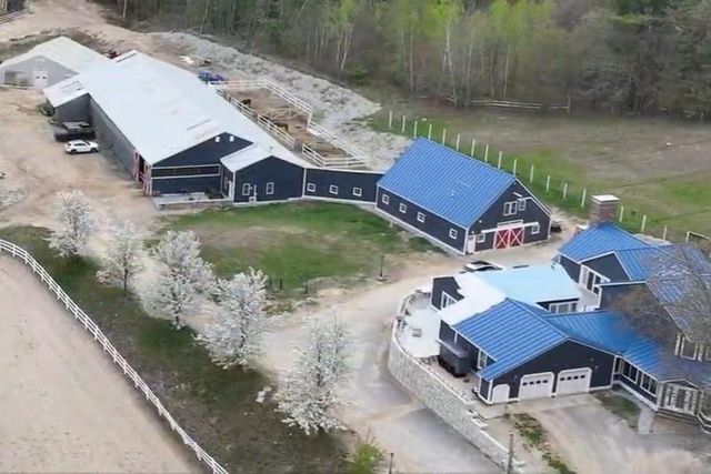 40 Dunbarton Center Road, Bow, NH 03304