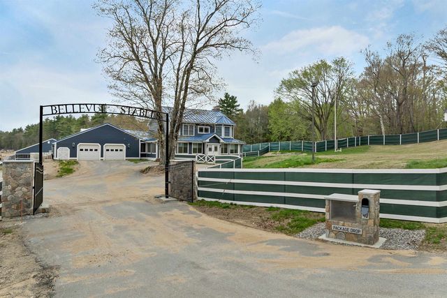 40 Dunbarton Center Road, Bow, NH 03304