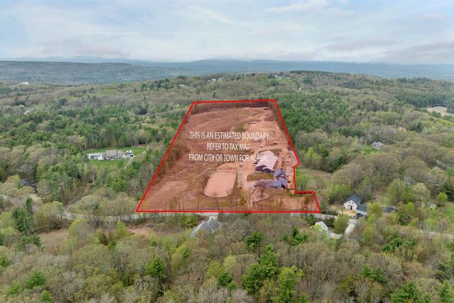 40 Dunbarton Center Road, Bow, NH 03304