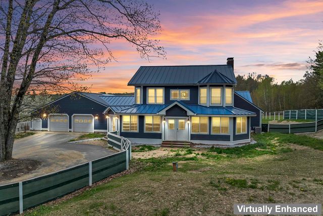 40 Dunbarton Center Road, Bow, NH 03304