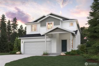 1482 Salzer Creek Drive, Centralia, WA 98531