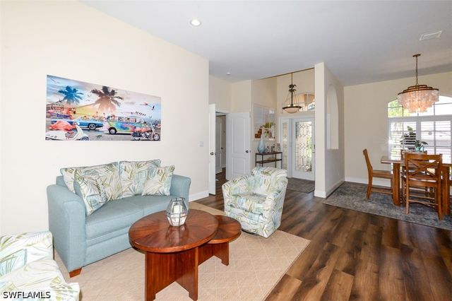 7996 Tiger Palm WAY, Fort Myers, FL 33966