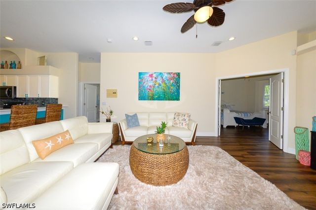 7996 Tiger Palm WAY, Fort Myers, FL 33966