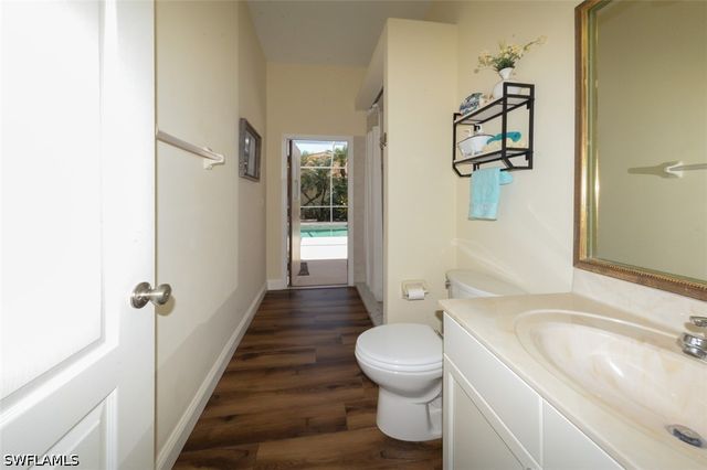 7996 Tiger Palm WAY, Fort Myers, FL 33966