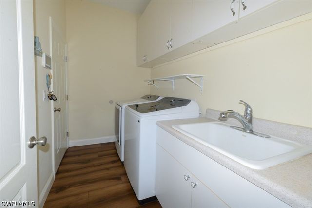 7996 Tiger Palm WAY, Fort Myers, FL 33966