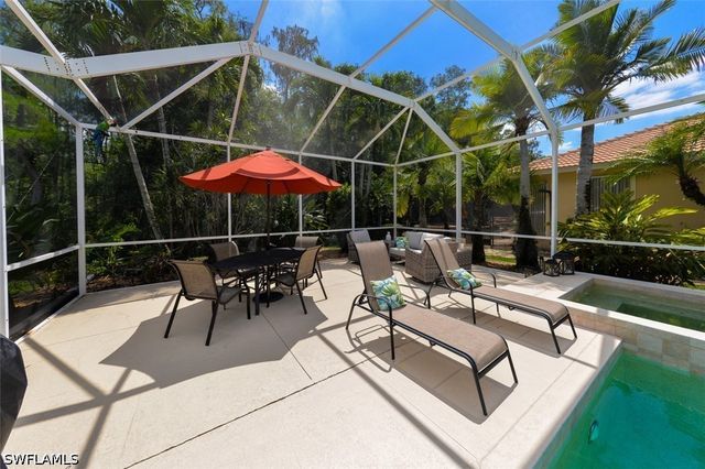 7996 Tiger Palm WAY, Fort Myers, FL 33966