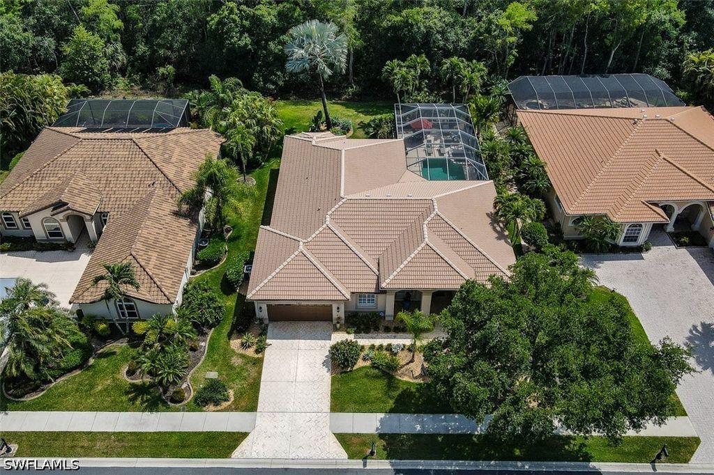 7996 Tiger Palm WAY, Fort Myers, FL 33966