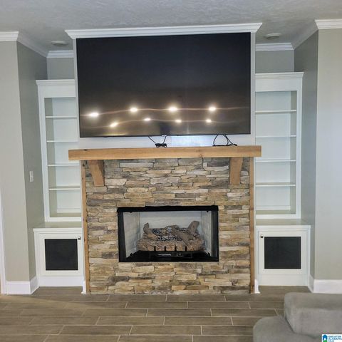 650 GLENVALE ROAD, Alexandria, AL 36250